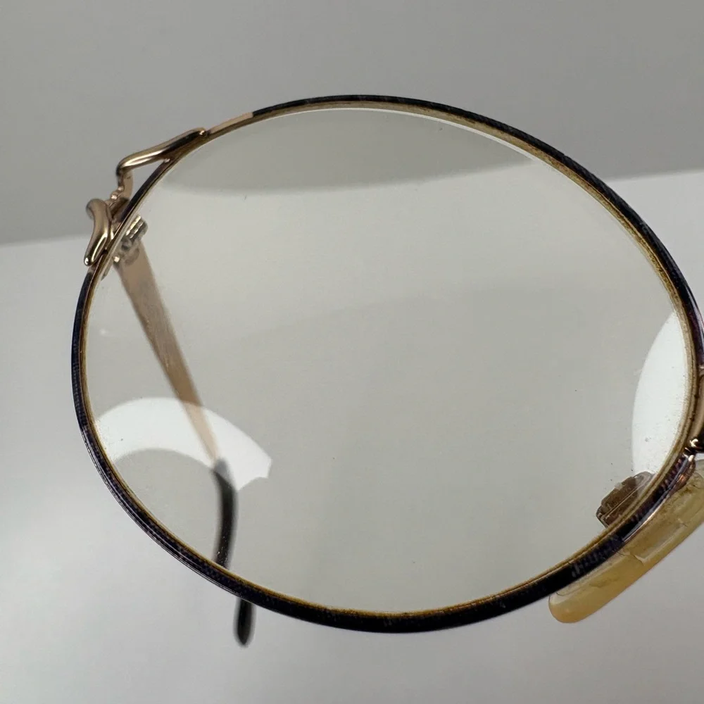 Vintage Yves Saint Laurent 4083 Y284 52•19•135 Vintage Saint Laurent Frames only